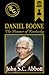 Daniel Boone: The Pioneer of Kentucky (Annotated)