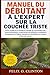 MANUEL DU DÉBUTANT À L'EXPERT SUR LA COUCHÉE TRISTE: Guide complet sur la biologie et l'élevage de la tourterelle triste : besoins alimentaires, ... identification de l'espèc (French Edition)