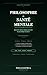 Philosophie & Santé Mentale: Quand la sagesse antique rencontre la psychologie moderne — De Sénèque à Freud, les clés philosophiques pour comprendre et ... par Philosophia t. 1) (French Edition)