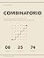 El Método Combinatorio: Conceptos, Ejemplos Resueltos y Ejercicios para Dominar el Arte de Contar | Biyecciones, Inclusión–Exclusión, Números de ... Burnside y Pólya (Spanish Edition)