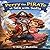 Perry The PiRATe at sea with Sofia