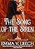 The Song of the Siren (The Venturesome Ladies of Little Valentine, #2)