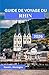 GUIDE DE VOYAGE DU RHIN 2026: Planifier ses journées plus intelligemment en tenant compte des saisons, du rythme local, des coûts et des mouvements côtiers (French Edition)