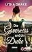Die Governess und der Duke ...