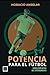 Potencia para el Fútbol: Demoliendo mitos del entrenamiento (Spanish Edition)