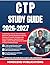 CTP STUDY GUIDE 2026-2027: Comprehensive Review with 900 Practice Questions, Treasury Management Mastery, Cash Flow & Liquidity Strategies, Risk ... for the Certified Treasury Professional...