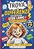 Trova le Differenze Bambini 8–10 Anni: Sfide Veloci e Divertenti con Matilde: Sfide Lampo Cerca, Trova e Diventa un Super Detective con Sfide Veloci e ... in Compagnia di Matilde (Italian Edition)
