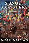 Song of Monsters