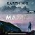 Massif by Garth Nix Massif by Garth Nix