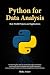 Python for Data Analysis: R...
