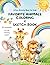 Favorite Animals Coloring and Sketch Book for Kids: Cute Animal Coloring Book with 30 Fun Animal Pages and 20 Blank Drawing Pages | Animal Coloring & ... 8.5 x 11 Animal Coloring Book and Sketch Pad