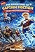 The Adventures of Captain Friction: A STEM Mystery Thriller for Kids