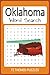 Oklahoma Word Search Book: Easy To Read Word Find
