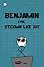 Benjamin The Stickmin Like Guy