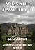 Arias and Apparitions : A Paranormal Ghostly Cotswolds Cozy Mystery (The Cotswold Mysteries)