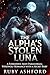 The Alpha's Stolen Luna: A ...