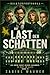 Die Last der Schatten: Die Crew findet wieder zusammen. Es geht um alles. (Buch 2) (GEISTERPROTOKOLL) (German Edition)