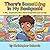 There’s Something in My Backpack!: A Silly, Suspenseful Story About Imagination and Courage