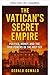 El Imperio Secreto del Vaticano (Spanish Edition)