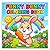 Funny Bunny Coloring Book for Toddlers Ages 2 to 4: Big Easy Bunny Pages with Cute Rabbits Simple Designs and Fun Coloring for Little Hands