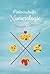 Partnerschafts-Numerologie: Lebenszahl + Liebe = ? (German Edition)