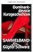Dominant and Submissive Short Stories