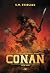 Conan. Krew węża