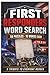First Responders Word Search: 50 Large-Print Puzzles Honoring Police, Firefighters, EMTs, Paramedics, and Everyday Heroes