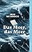Das Meer, das Meer (German Edition)