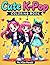 Cute K-Pop Coloring Book: Fun and Stylish Coloring Pages for Kids, Teens & Adults Who Love Cute Music Vibes, Idol Fashion and Kawaii Pop-Star Style