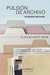 Pulsión de archiv...