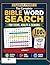 Bible Word Search for Teens, Adults and Seniors: 100+ Inspiring Large Print Scripture-Based Puzzles: 100+ Large Print Themed Puzzles Featuring People, ... New Testament for Teens, Adults, and Seniors