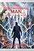 The Interdimensional Man: The Fall Between Worlds
