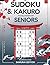 Sudoku & Kakuro Puzzle Book...