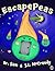 EscapePeas by J.L. McCreedy