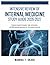 INTENSIVE REVIEW OF INTERNAL MEDICINE Study Guide 2026-2027: *Evidence-Based Strategies, High-Yield Pearls, and 600 Practice Questions for the Modern Internist*