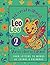 LEO LEO, LET'S READ IN SPANISH-2: From Letters to Words/ De Letras a Palabras (Spanish Edition)