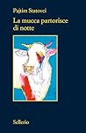 La mucca partoris...