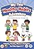 My First Healthy Habits (My First Coloring & Activity Book)