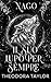 Nago: il suo lupo per sempre (Alfa del Futuro Vol. 2) (Italian Edition)