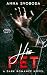 His Pet (Broken Playthings #2)