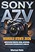 Manuale utente Sony a7 V 2026: Impostazioni principali, menu, autofocus, impostazioni personalizzate e video 4K (Italian Edition)