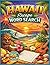 Hawaii Escape Word Search: 50 Large Print Tropical Puzzles for Adults | Relaxing Beach, Island & Vacation-Themed Word Searches for Stress Relief and Fun
