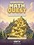 Math Quest: A 90-Day Olympiad Adventure for Grade 4