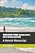 WHEN DESTINY SPEAKS: Lessons from a Life of Survival and Faith: A Memoir Manuscript