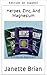 Herpes, zinc y magnesio (Serie Bienestar mente y cuerpo nº 5) (Spanish Edition)