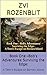 Book One –Bob's Adventures: Surviving the Edge:: A Teen's Escape on Borneo Island (Bob's adventures in tropical islands 5)