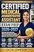 Certified Medical Administrative Assistant Exam Prep 2026–2027: Complete Study Guide with Practice Questions, Real-World Scenarios, and Proven Strategies for CMAA Certification Success