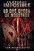 La ciudad imposible : Libro 3: Lo que queda de nosotros (Spanish Edition)