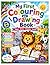 My First Animal Coloring an...